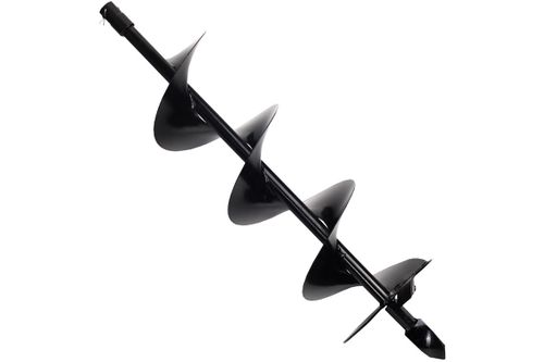 Шнек для грунта 300х800 мм FZ10.01.300.08 PATRIOT 742004430