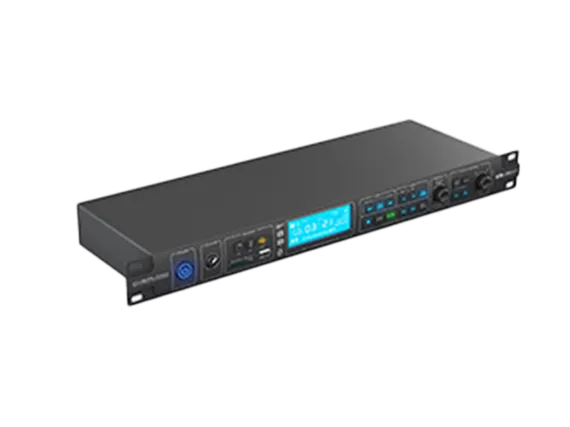 CVGAUDIO MSH-1 профессиональный многофункциональный источник музыкального сигнала