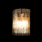 Настенный светильник Loft It Nevada 10297W French gold