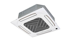 Сплит-система кассетного типа Бирюса on/off BMCA36-ID + Панель BM-02M BM36-OD