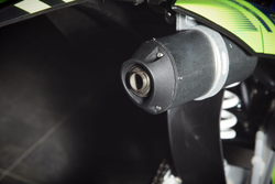 Питбайк BSE PH125 AK47 Green (040)