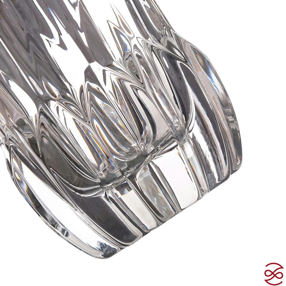 Набор стаканов для воды платина TIMON ADAGIO