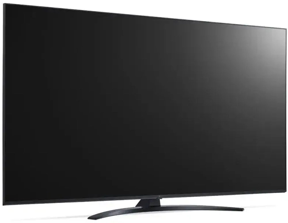 Телевизор LG 50UT81006LA.ARUB