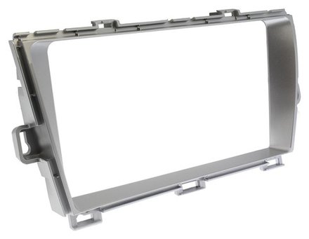 Магнитола для Toyota Prius 30 2009-2015 (правый руль) - OEM GT9-9092 на Android 10, 2ГБ-16ГБ