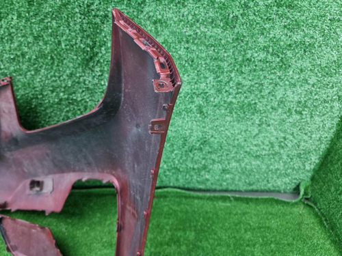 Бампер передний Kia Seltos (2019-2022)