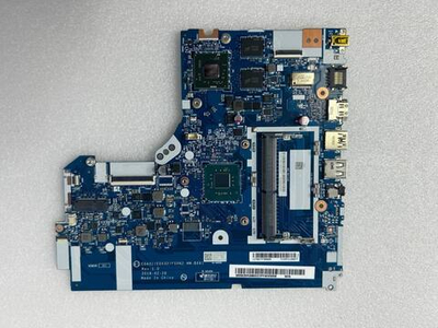 Материнская плата для ноутбука Lenovo ideapad 330-15IGM NM-B66 intel Pentium N5000 Radeon 530 2G WIN (5B20R33802), оригинал