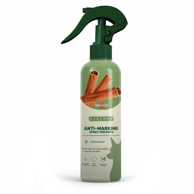 Tamachi 200 мл спрей защита мест не предназначенных для туалета для собак