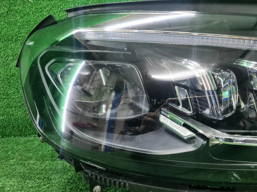 Фара правая Mercedes GLS x167 19-23 Multibeam LED