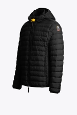 Куртка муж. Parajumpers LAST MINUTE 541 черный
