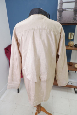 Ветровка Dewnorth практичная 48 размер