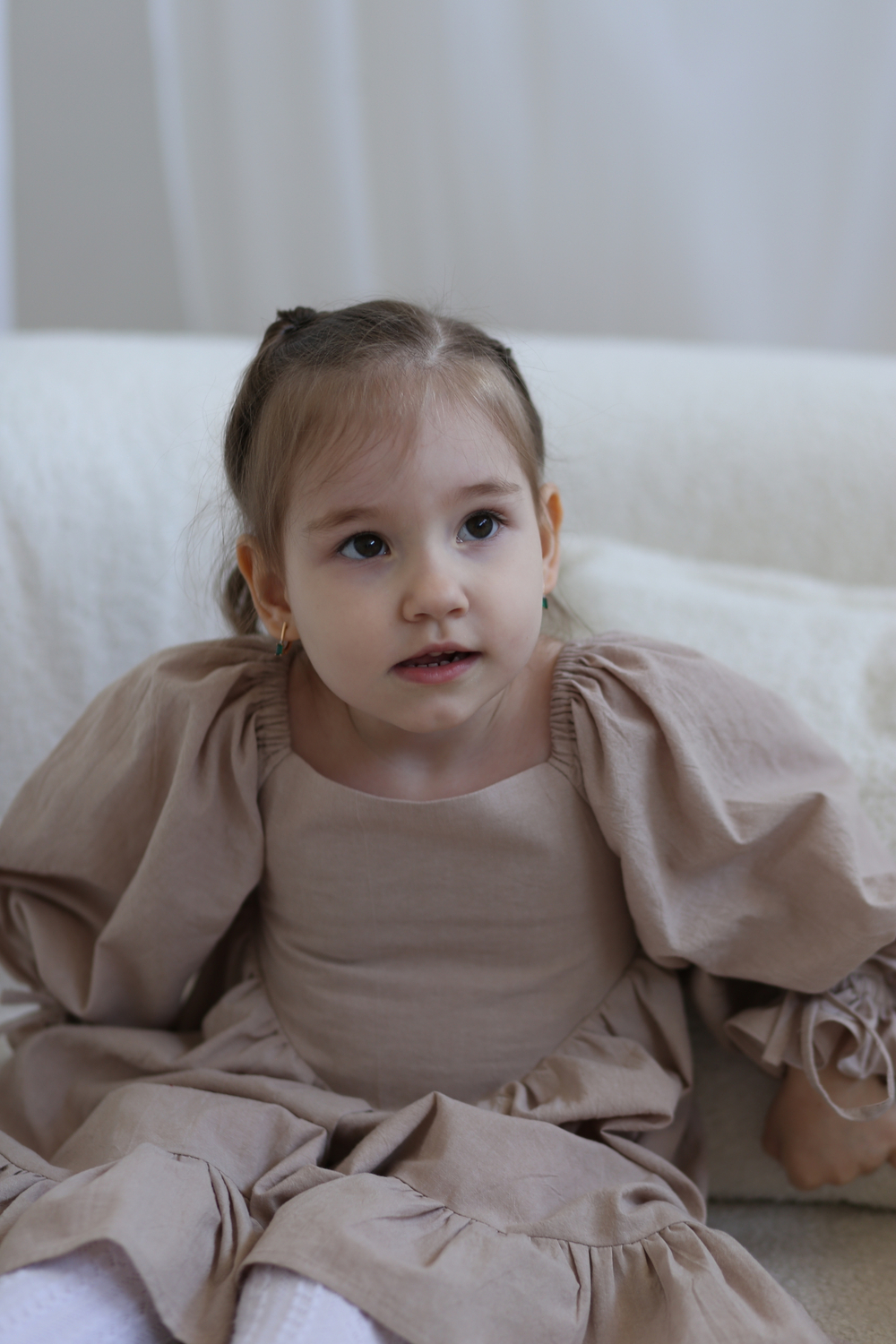 Платье "Элизабет"