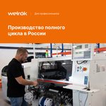 Терморегулятор Welrok rol