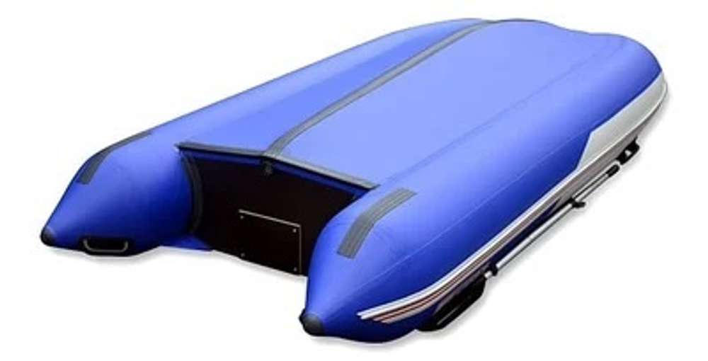 Лодка ПВХ ХАНТЕР СТЕЛС 315
