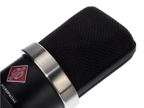 Neumann TLM 102 BK StudioSet