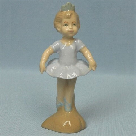 Балеринка GE6-065