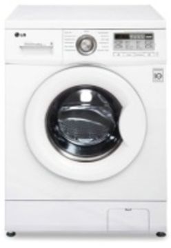 Стиральная машина LG F12B8ND
