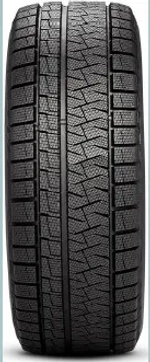 Легковая шина PIRELLI FORMULA ICE FRICTION 215/60R17 100T XL