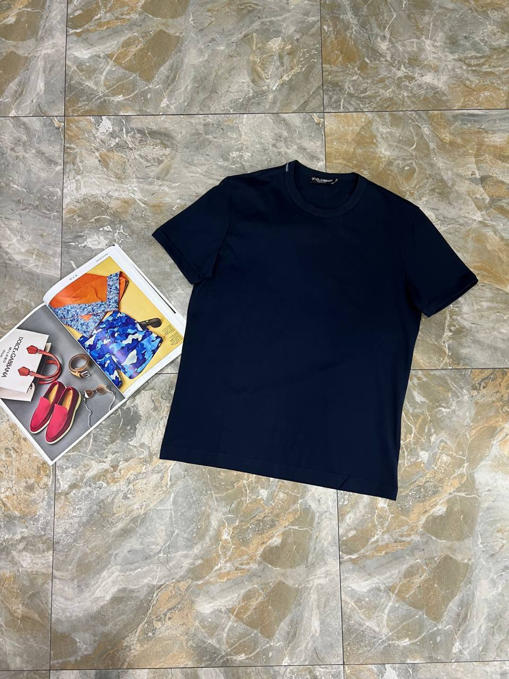 Футболка Dolce & Gabbana
