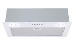 Встраиваемая вытяжка Maunfeld Crosby Singl 5028 white