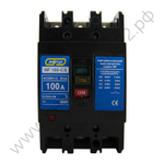 Автоматические выключатели Энергия NF