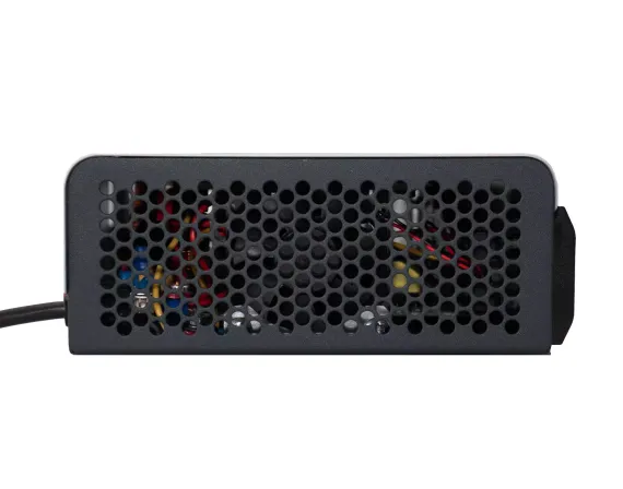 Стабилизатор напряжения IS1500 (1,5 кВА / 1,125 кВт), YASHEL Technologies Стабилизатор напряжения IS1500 (1,5 кВА / 1,125 кВт), фото №844995122