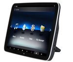 Комплект из 2-х мониторов в Mercedes-Benz С/E/S/GLS/Vito/V260/G - Radiola RDL-1168 Benz с сенсорным экраном 11.6” (Full HD 1920x1280, Android 11, 8+128Gb, 4G)