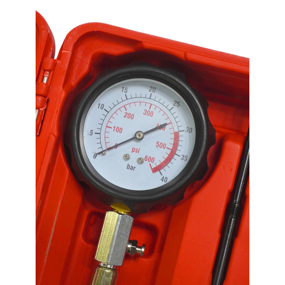 WDK-214819 Компрессометр для дизельных и бензиновых ДВС