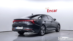 Kia K8 Hybrid Signatures (06.2022)