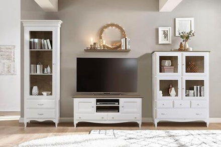 Гостиная «Кармен Прованс» #2