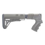 Складной приклад TBS Sharp на МР-133, -153, DLG Tactical