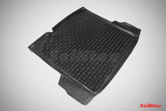 Коврик в багажник Chevrolet Cobalt II (2011-2016)