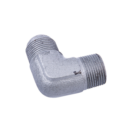 Переходник 21173002 Remeza ZG3/4"хG3/4" LB 50, LB 75