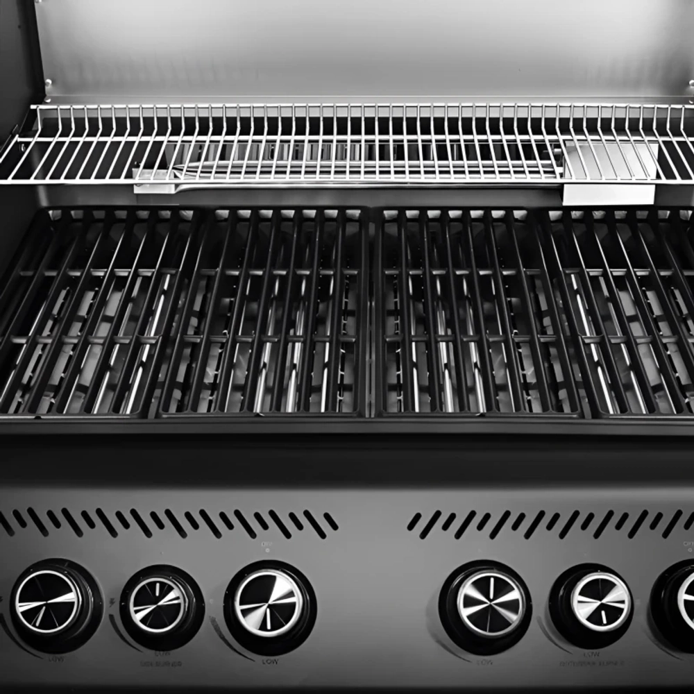 Start Grill Chimera Elite 500 газовый гриль 4+2 горелки CHIMERA-ELITE-500