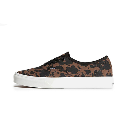 Кеды Vans Authentic Animalier