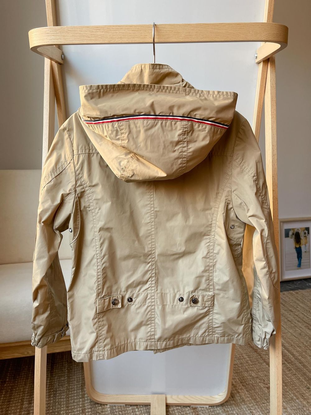 Ветровка Moncler