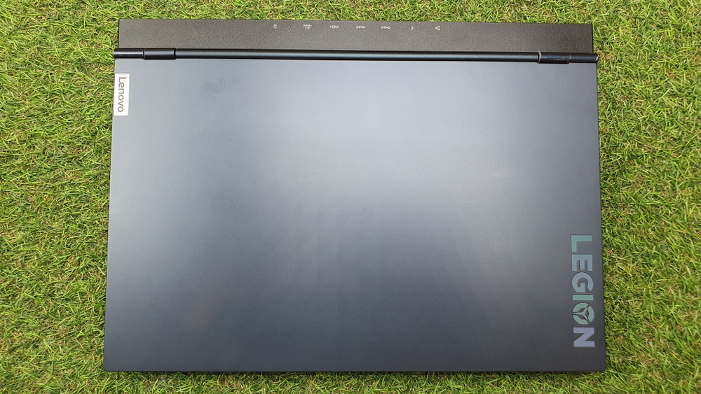 Игровой Lenovo i5-11/16Gb/RTX 3060 6Gb/165 Hz/ Legion 5 Gen 6 (82JH009KRK)