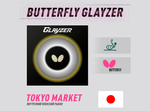 Butterfly Glayzer (Japan)