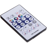 Гирлянда для дома ЗАНАВЕС ш3м* в3м 300 ламп LED, прозрачный провод, более 200 реж, IP-44 (управление с пульта д/у и с телефона). Мультицвет