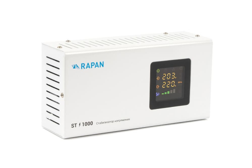 «Бастион» Rapan ST-1000 Сетевое оборудование