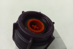 ESL94200LO ктп19 Заливной шланг с аквастопом для посудомоечной машины Electrolux ESL94200LO б/у