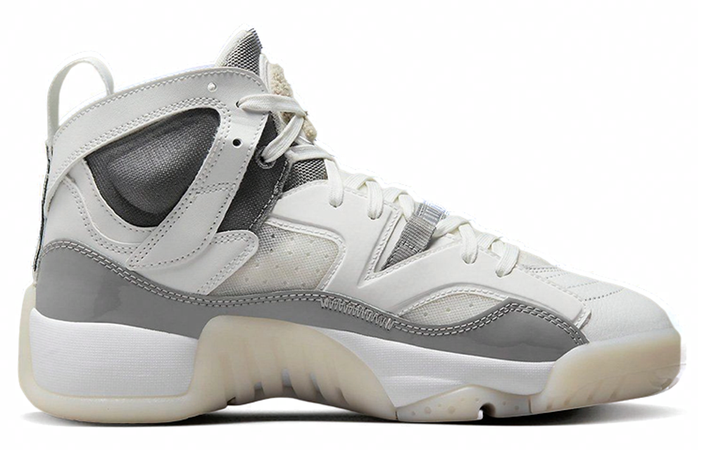 Кроссовки Jordan Jumpman Two Trey (Женская размерная сетка)