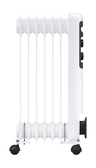 Масляный радиатор ROYAL CLIMA GUARDA ROR-GU5-1000M — (7)