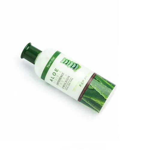 FarmStay Тонер освежающий с экстрактом алоэ