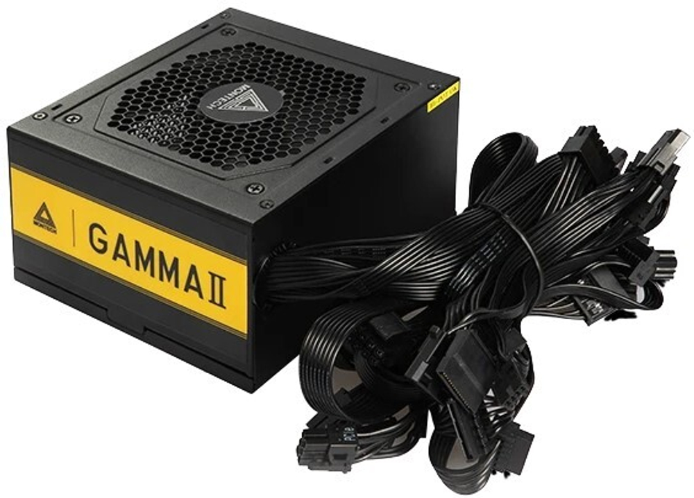 Блок питания ATX Montech GAMMA750