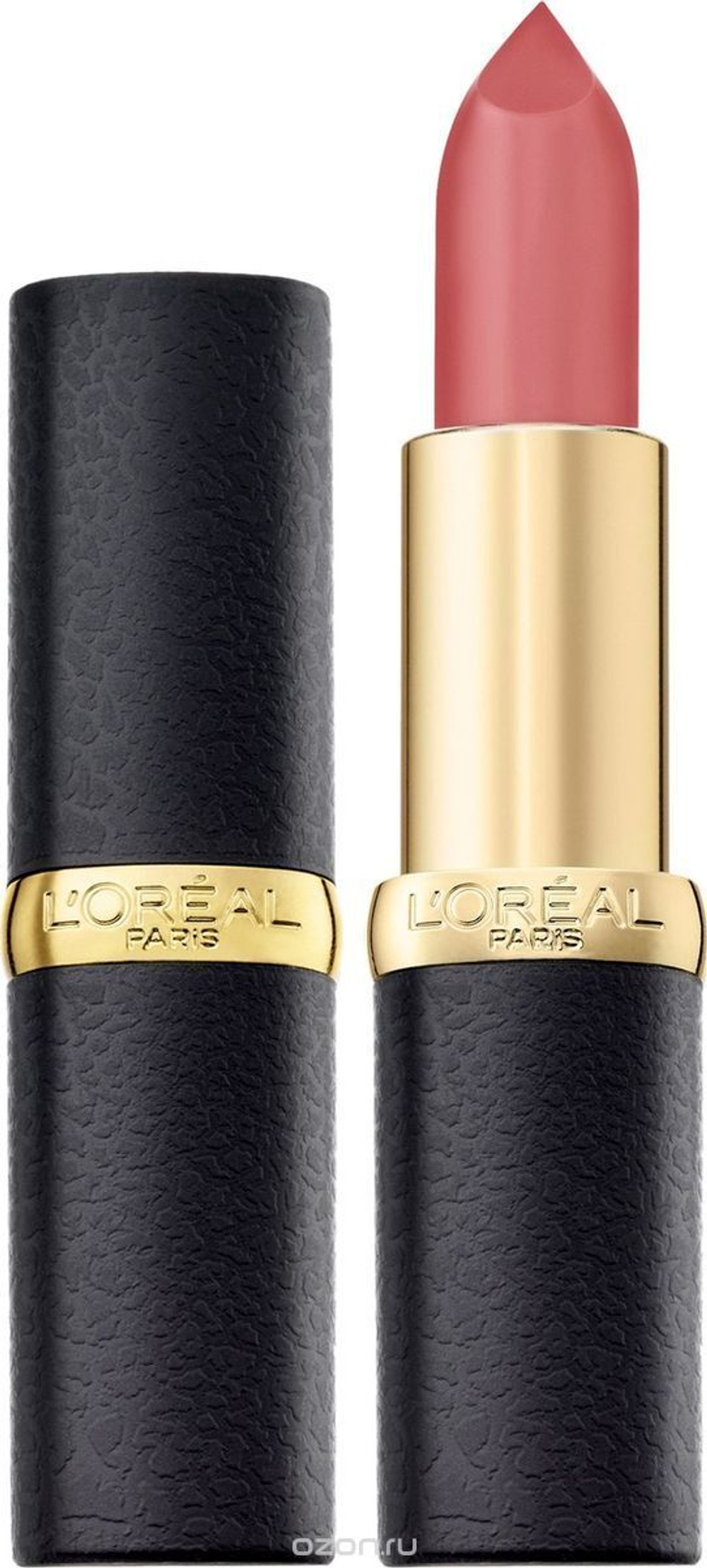 L'Oreal Paris Помада для губ Color Riche, матовая, тон №103, Розовая пастель, 4,5 мл