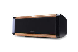 Центральный канал Wharfedale Aura СS HI-GLOSS WALNUT