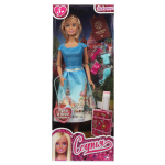 Кукла тип модель София 29 см. Путешествие в Москва, акс. (Карапуз)