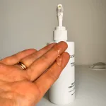 Пенка для умывания Elsym8 PH Balance Cleanser 200 мл