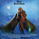 Jim Steinman / Bad For Good (LP+7" Vinyl Single)