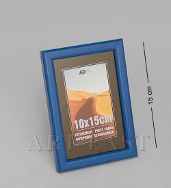 Фоторамка (пластик) 10*15 новая